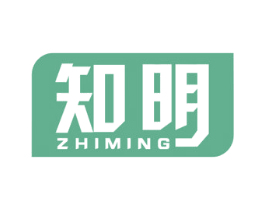 知明 第8类手工器械商标图样
