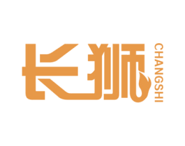 长狮 第9类科学仪器商标图样