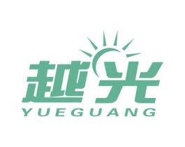 越光 第6类五金金属商标图样