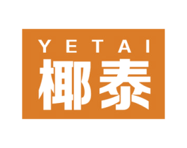 椰泰 第19类建筑材料商标图样