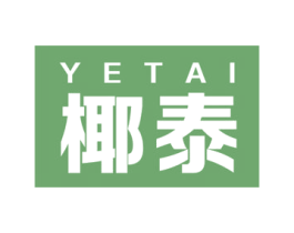 椰泰 第6类五金金属商标图样