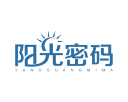 阳光密码 第27类地毯席垫商标图样