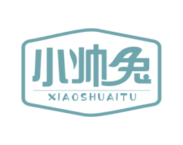 小帅兔 第20类家具商标图样