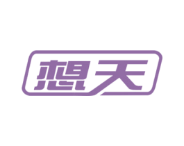 想天 第19类建筑材料商标图样
