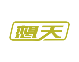 想天 第6类五金金属商标图样