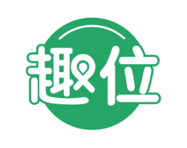 趣位 第30类小食配料商标图样