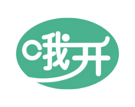 哦开 第36类金融物管商标图样
