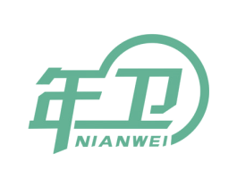 年卫 第6类五金金属商标图样