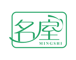 名室 第6类五金金属商标图样