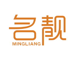 名靓 第16类办公工具商标图样