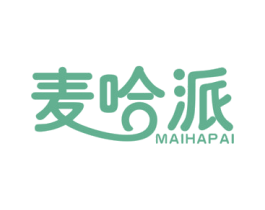 麦哈派 第29类食品商标图样