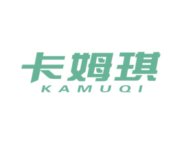 卡姆琪 第6类五金金属商标图样
