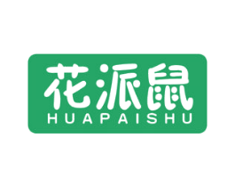 花派鼠 第29类食品商标图样
