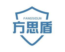 方思盾 第19类建筑材料商标图样