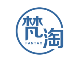 梵淘 第35类广告贸易商标图样