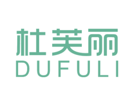 杜芙丽 第27类地毯席垫商标图样