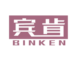 宾肯 第9类科学仪器商标图样
