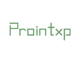 PROINTXP 第12类运输工具商标图样