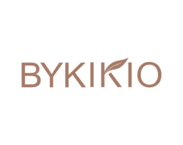 BYKIKIO 第3类化妆品商标图样