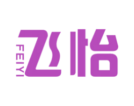 飞怡 第19类建筑材料商标图样