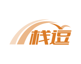 栈逗 第42类技术服务商标图样