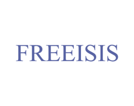 FREEISIS 第25类服装鞋帽商标图样