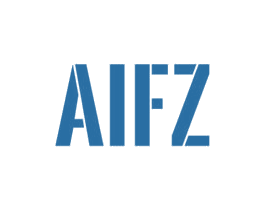 AIFZ 第35类广告贸易商标图样