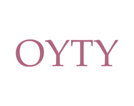 OYTY 第16类办公工具商标图样