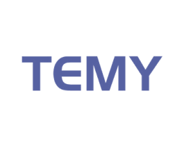 TEMY 第10类医疗器械商标图样