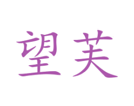 望芙 第15类乐器商标图样