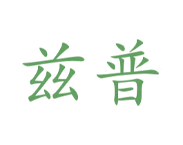 兹普 第11类家用电器商标图样