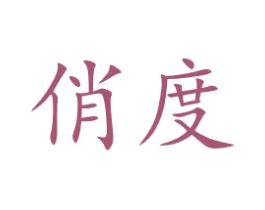 俏度 第10类医疗器械商标图样