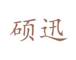 硕迅 第10类医疗器械商标图样
