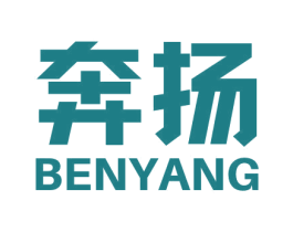 奔扬 第12类运输工具商标图样