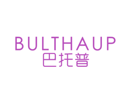 巴托普 BULTHAUP 第10类医疗器械商标图样