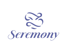 SEREMONY 第35类广告贸易商标图样