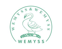 WEMYSS&WEMYSS WEMYSS 第34类烟草烟具商标图样