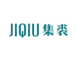 集裘 第18类皮革箱包商标图样