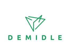 DEMIDLE 第14类珠宝钟表商标图样