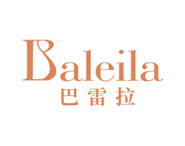 巴雷拉 第10类医疗器械商标图样