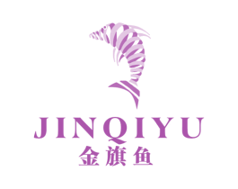 金旗鱼 第7类机械设备商标图样