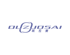 欧佐赛 第25类服装鞋帽商标图样