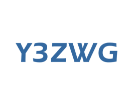 Y3ZWG 第25类服装鞋帽商标图样