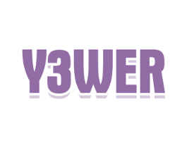 Y3WER 第25类服装鞋帽商标图样