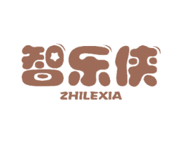智乐侠 第16类办公工具商标图样