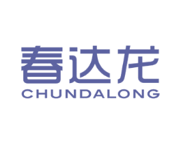 春达龙 第8类手工器械商标图样
