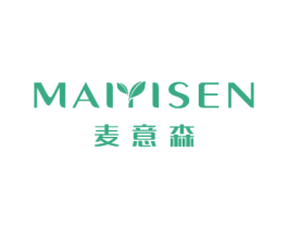 麦意森 第3类化妆品商标图样