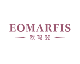 欧玛斐 EOMARFIS 第33类酒商标图样