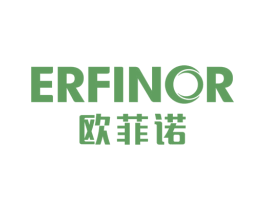 欧菲诺 ERFINOR 第27类地毯席垫商标图样