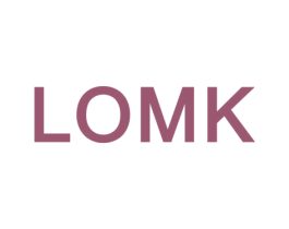 LOMK 第18类皮革箱包商标图样